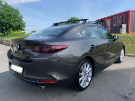 Обява за продажба на Mazda 3 AWD/4x4 Skyactiv G ~33 900 лв. - изображение 2