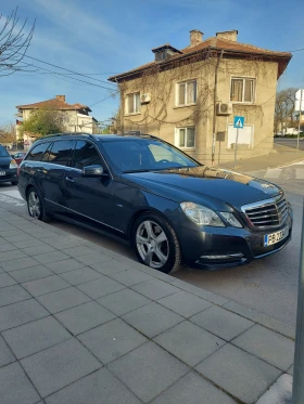 Обява за продажба на Mercedes-Benz E 350 ~21 900 лв. - изображение 3