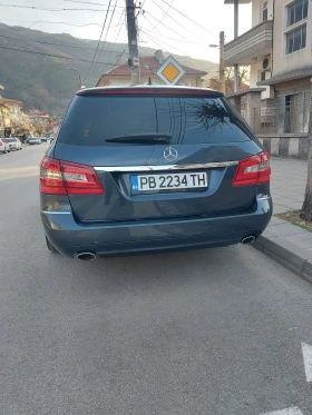 Обява за продажба на Mercedes-Benz E 350 ~21 900 лв. - изображение 1
