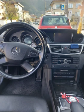 Обява за продажба на Mercedes-Benz E 350 ~21 900 лв. - изображение 8