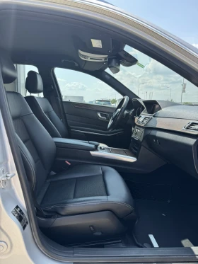 Mercedes-Benz E 220 2.2* 170ps* BLUETEC* LED* * *  | Mobile.bg    12