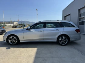 Mercedes-Benz E 220 2.2* 170ps* BLUETEC* LED* * *  | Mobile.bg    2