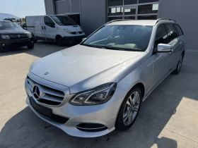     Mercedes-Benz E 220 2.2* 170ps* BLUETEC* LED* * * 