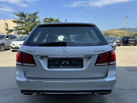 Mercedes-Benz E 220 2.2* 170ps* BLUETEC* LED* * *  | Mobile.bg    4
