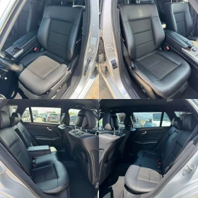 Mercedes-Benz E 220 2.2* 170ps* BLUETEC* LED* * *  | Mobile.bg    13