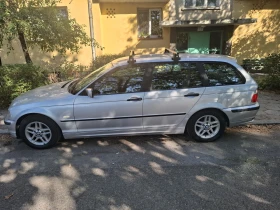 Обява за продажба на BMW 318 ~2 800 лв. - изображение 3