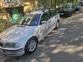 Обява за продажба на BMW 318 ~2 800 лв. - изображение 1