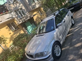 Обява за продажба на BMW 318 ~2 800 лв. - изображение 1