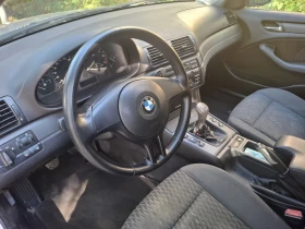Обява за продажба на BMW 318 ~2 800 лв. - изображение 6