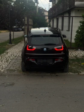    BMW i3 TUV 09.26   120 ah  