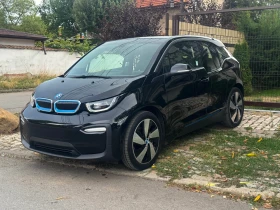     BMW i3 TUV 09.26   120 ah  