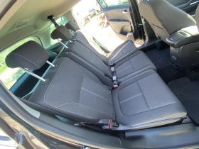     Opel Zafira 2.0d automatic 