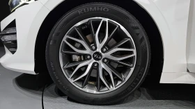 Kia K5 2.0LPI TRENDY - 34300 лв. - 86418158 5