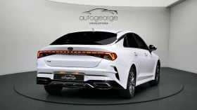 Kia K5 2.0LPI TRENDY - 34300 лв. - 86418158 2