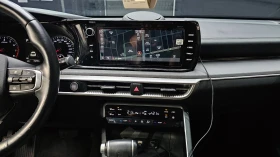 Kia K5 2.0LPI TRENDY - 34300 лв. - 86418158 15
