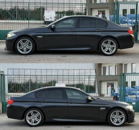 Обява за продажба на BMW 530 M-Packet, Podgrev, Sat, 360 ~27 999 лв. - изображение 6