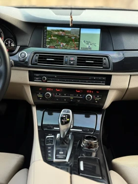 Обява за продажба на BMW 530 M-Packet, Podgrev, Sat, 360 ~27 999 лв. - изображение 11