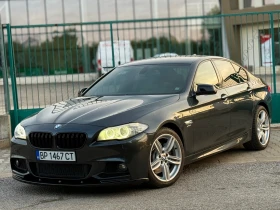 Обява за продажба на BMW 530 M-Packet, Podgrev, Sat, 360 ~27 999 лв. - изображение 2