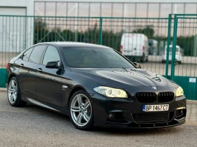 Обява за продажба на BMW 530 M-Packet, Podgrev, Sat, 360 ~27 999 лв. - изображение 1