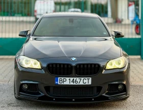 Обява за продажба на BMW 530 M-Packet, Podgrev, Sat, 360 ~27 999 лв. - изображение 1