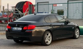 Обява за продажба на BMW 530 M-Packet, Podgrev, Sat, 360 ~27 999 лв. - изображение 5