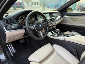 Обява за продажба на BMW 530 M-Packet, Podgrev, Sat, 360 ~27 999 лв. - изображение 8