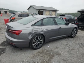 Audi A6 PREMIUM PLUS* РЕАЛНИ КМ - 34900 лв. - 33697065 4