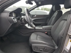 Audi A6 PREMIUM PLUS* РЕАЛНИ КМ - 34900 лв. - 33697065 8