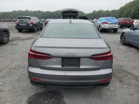 Audi A6 PREMIUM PLUS* РЕАЛНИ КМ - 34900 лв. - 33697065 5