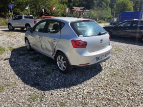 Seat Ibiza 1.6tdi - 11 лв. - 71491938 4