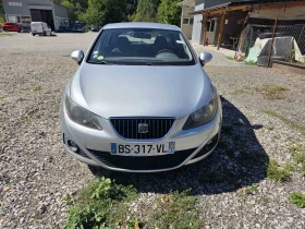 Seat Ibiza 1.6tdi - 11 лв. - 71491938 3
