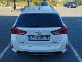 Обява за продажба на Toyota Auris ~11 500 лв. - изображение 3