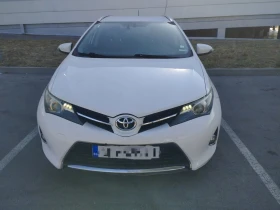 Обява за продажба на Toyota Auris ~11 500 лв. - изображение 2