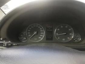 Обява за продажба на Mercedes-Benz C 180 СпортКупе ~13 000 лв. - изображение 6