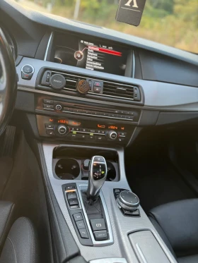 BMW 535 Xd/ Facelift/Headup/Distronik - 39990 лв. - 79521213 8