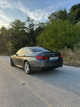 BMW 535 Xd/ Facelift/Headup/Distronik - 39990 лв. - 79521213 3