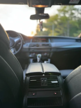 BMW 535 Xd/ Facelift/Headup/Distronik - 39990 лв. - 79521213 7