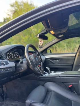 BMW 535 Xd/ Facelift/Headup/Distronik - 39990 лв. - 79521213 5