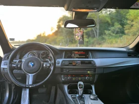 BMW 535 Xd/ Facelift/Headup/Distronik - 39990 лв. - 79521213 6