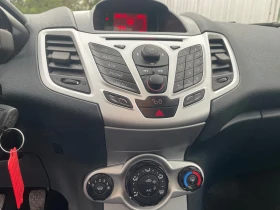 Ford Fiesta, снимка 7