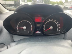 Ford Fiesta, снимка 13