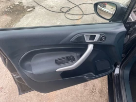 Ford Fiesta, снимка 5