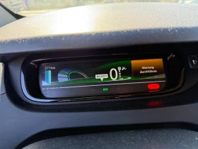 Renault Zoe - цена по договаряне - 62701224 8
