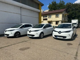 Renault Zoe - цена по договаряне - 62701224 2