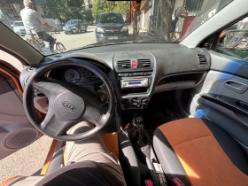 Kia Picanto 1.1 | Mobile.bg    6