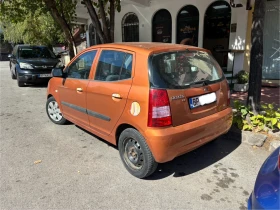 Kia Picanto 1.1 | Mobile.bg    2