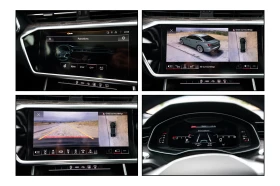 Audi A6 Technik S-Line B&O/Distronik/360 | Mobile.bg    16