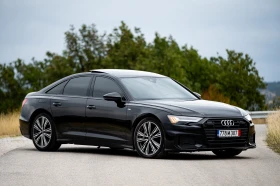 Audi A6 Technik S-Line B&O/Distronik/360 | Mobile.bg    3