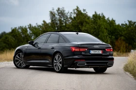 Audi A6 Technik S-Line B&O/Distronik/360 | Mobile.bg    4