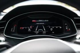 Audi A6 Technik S-Line B&O/Distronik/360 | Mobile.bg    10